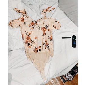 Kendall and Kylie body suit